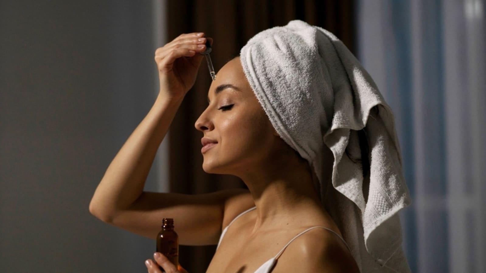 Glow After the Show: Post-Diwali Skincare Picks for Radiant Revival