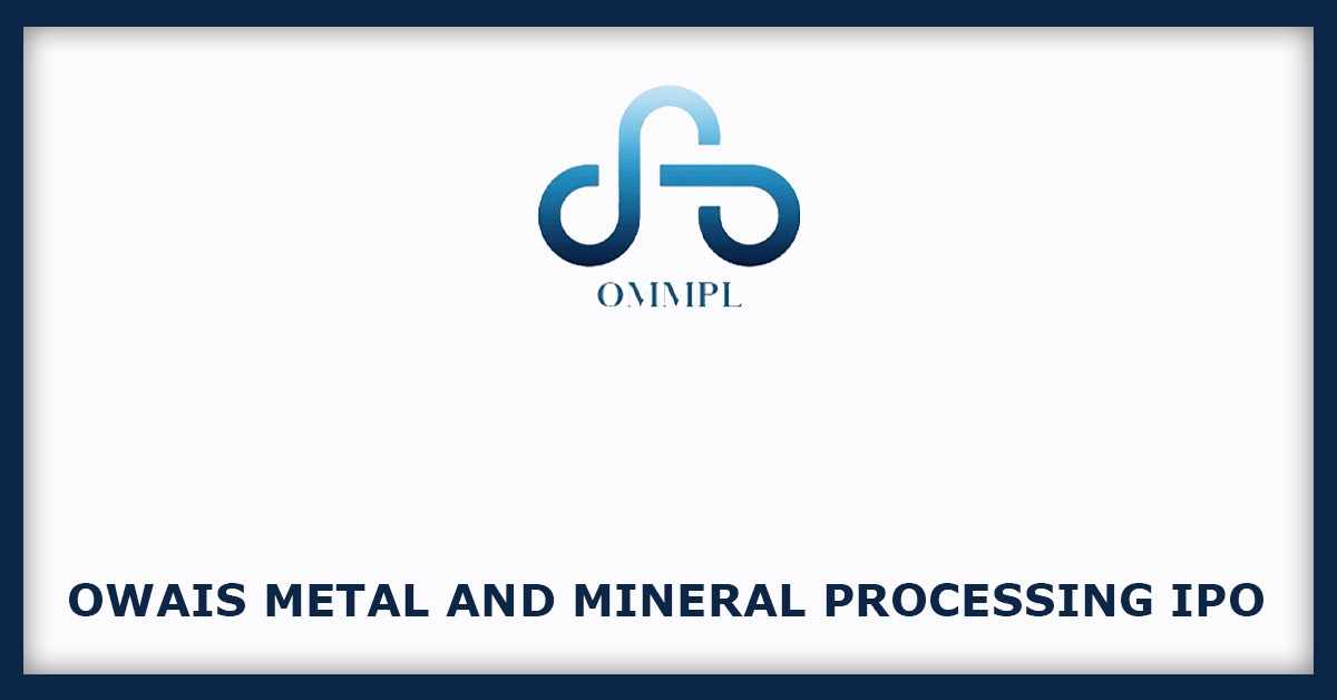 Owais Metal Powers Into Specialty Metals Market With First Tantalum Pentoxide Sale