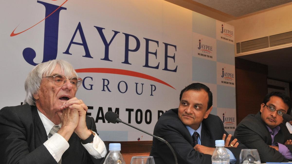 India’s Financial Crime Agency Arrests Jaypee Infratech MD Manoj Gaur in ₹12,000 Crore Home Buyer Fraud Case