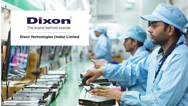 Dixon Technologies Joins Forces with Inventec to Manufacture Precision IT Components in India