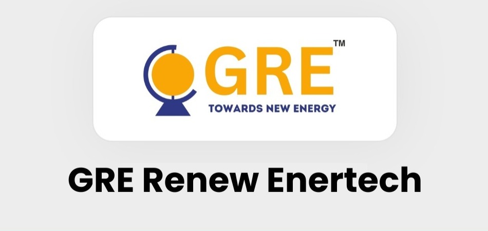 GRE Renew Enertech Operationalizes Solar Projects in Gujarat