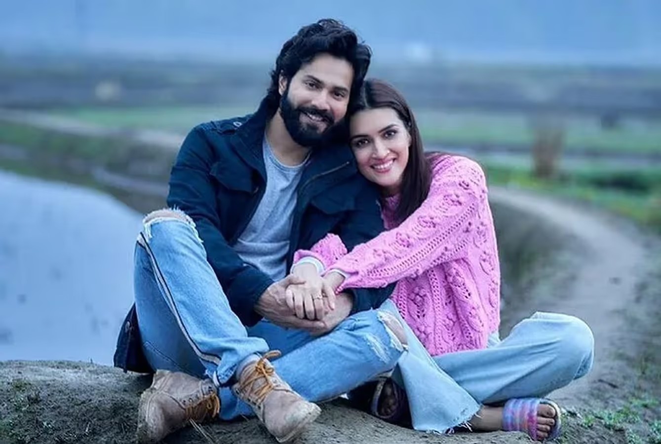 Bollywood's New Love Affair with Northeast India