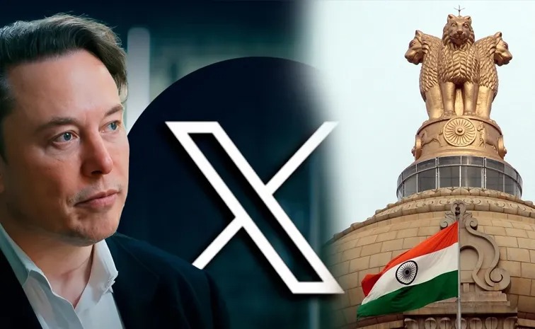 X Challenges India's Use of IT Act for Content Blocking