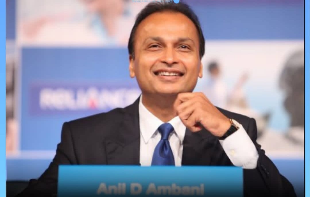 Anil Ambani’s Reliance Power Swings to ₹41.95 Crore Profit in Q3, Clears All Bank Debt