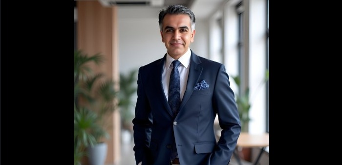 Vivek Chadha’s Startupology Earns Rave Reviews from Founders and Investors