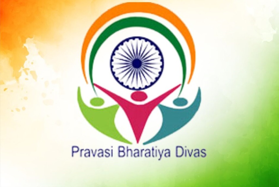 Bhubaneswar Hosts 18th Pravasi Bharatiya Divas: 8th-10th January 2025