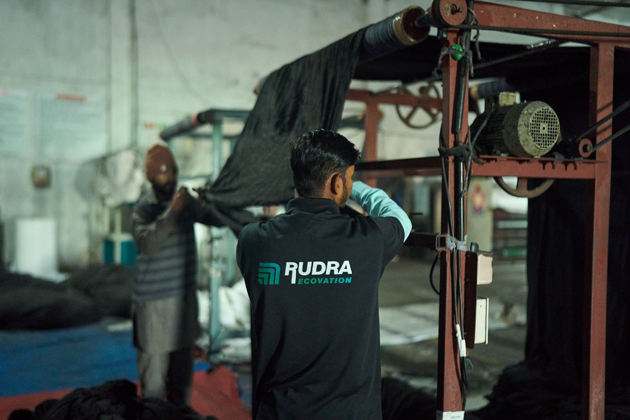 Leadership Shift: Vinod Kumar Goyal Steps Down as Rudra Ecovation CEO, What's Next?