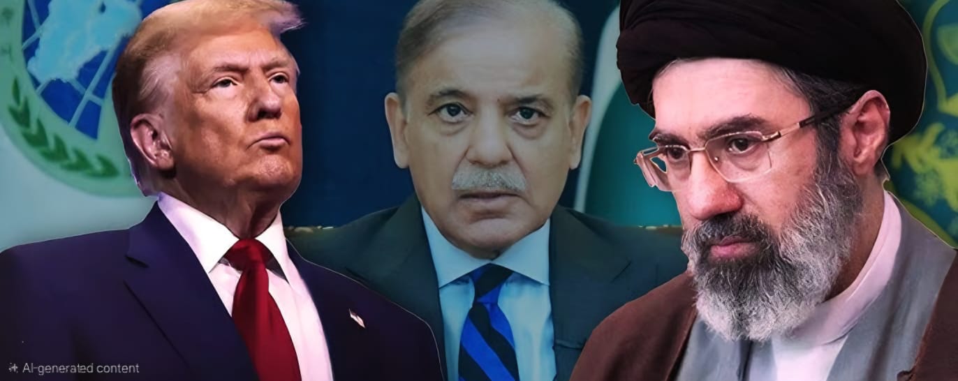 US Delegation Heads To Islamabad For Critical Iran Talks, Trump Confirms