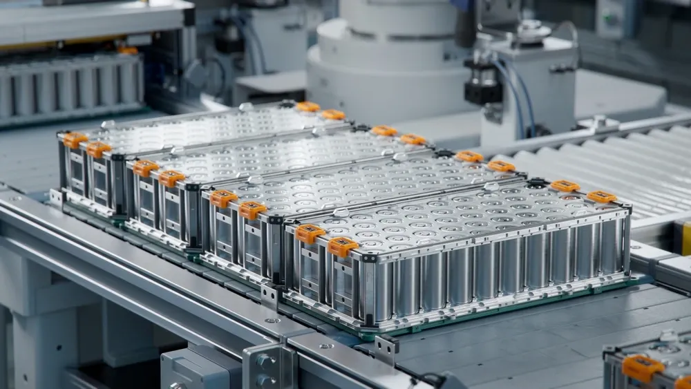 CLN Energy Charges Up Global Expansion with $5 Million Export Order