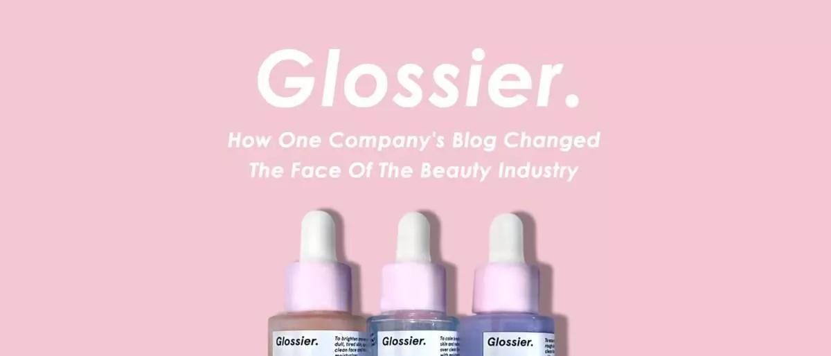 WOW STORY OF THE DAY:  From Blog To Billion-Dollar Beauty: How Emily Weiss Glossier-ed The World