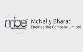 McNally Bharat Engineering Welcomes New CFO
