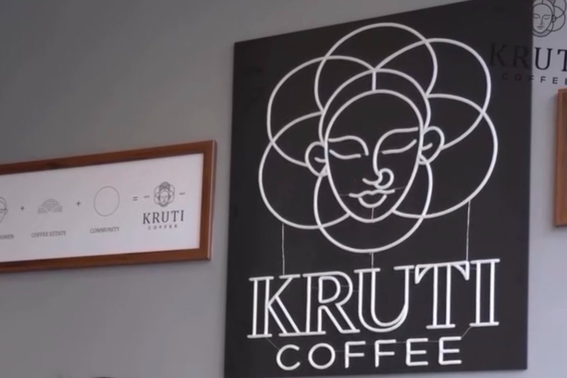India’s Fine Cup Winner Goes Global: Kruti Coffee Lands in London with Award-Winning Brews
