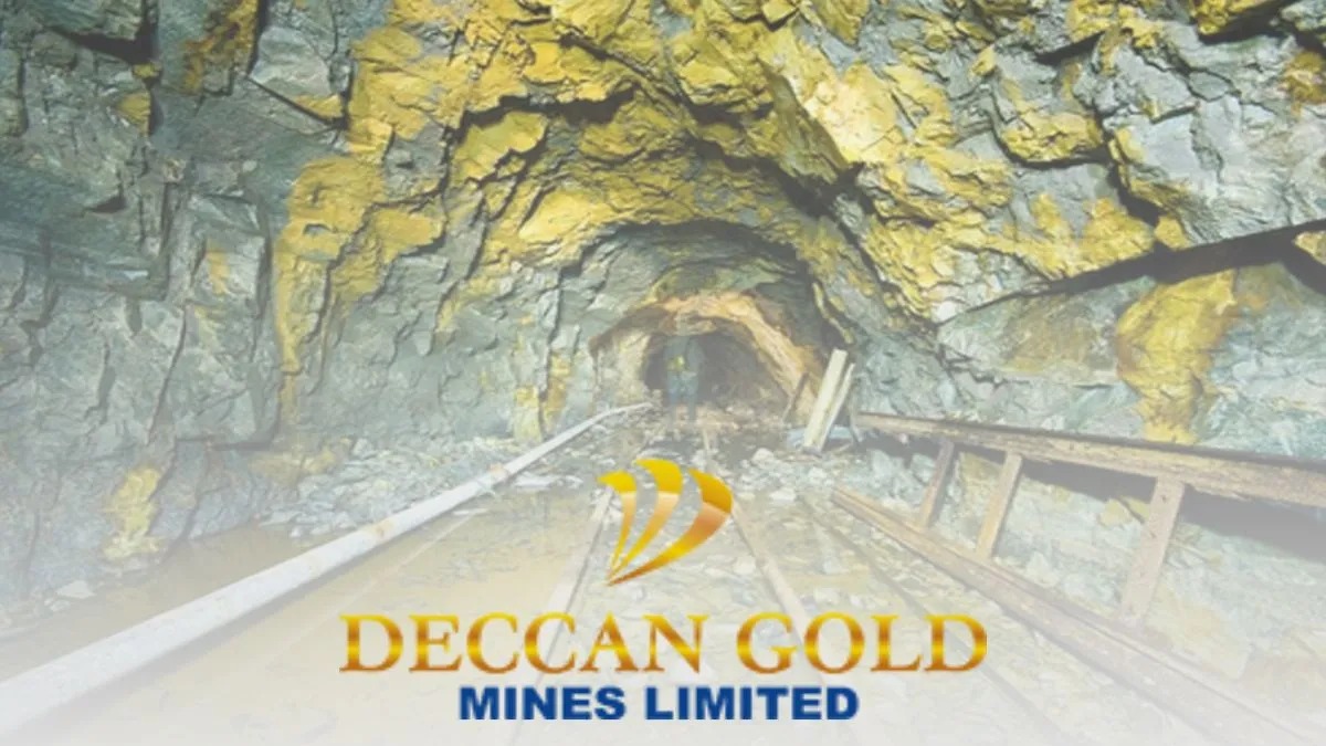 Deccan Gold Mines Surges on Strategic Tungsten Project Investment in Spain