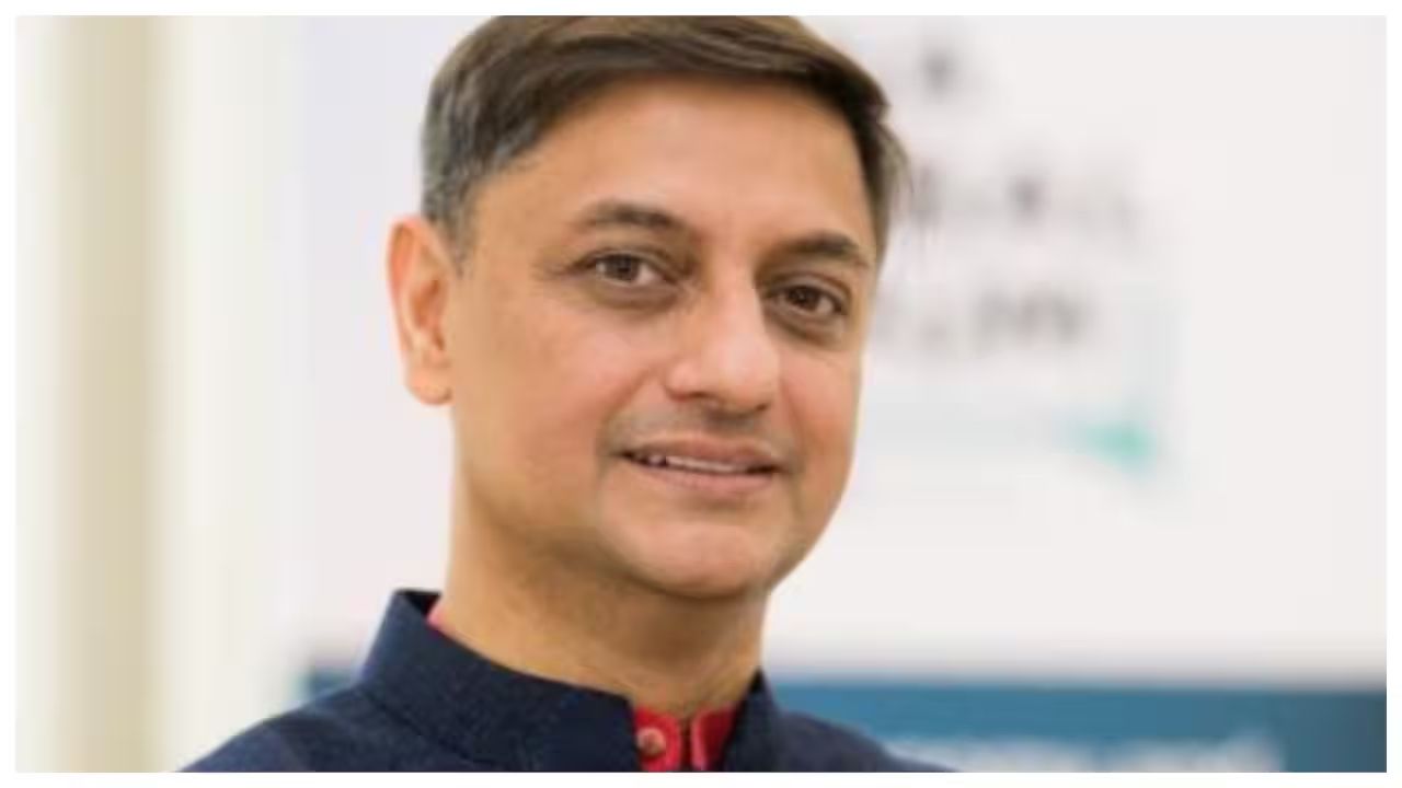 Sanyal Calls for Education Overhaul: 'Work at 18, Degree on the Side'
