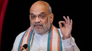 Amit Shah to Launch 'Nyaya Sanhita Exhibition' in Bhubaneswar: Boosting Awareness on India's New Criminal Justice Reforms
