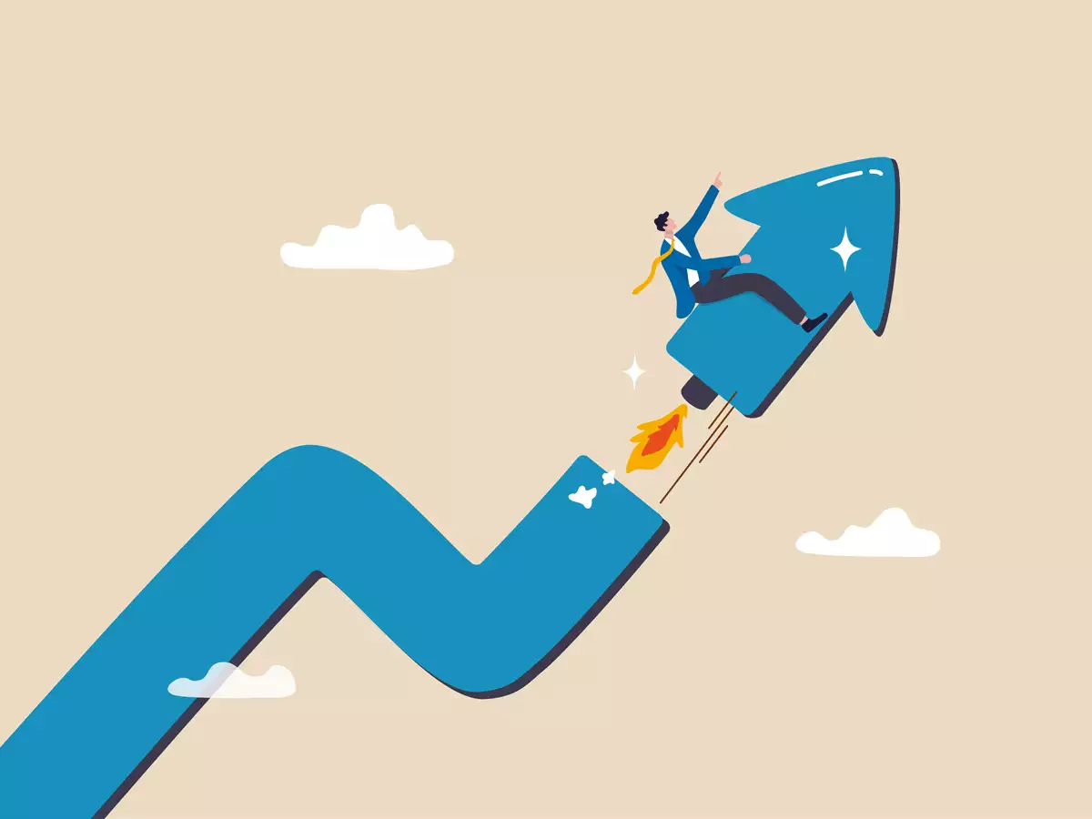 Riding the Mutual Fund Mega Trend: A Lucrative Investment Opportunity in India