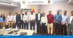 TIDCO Partners with German University to Establish Tamil Nadu Knowledge City