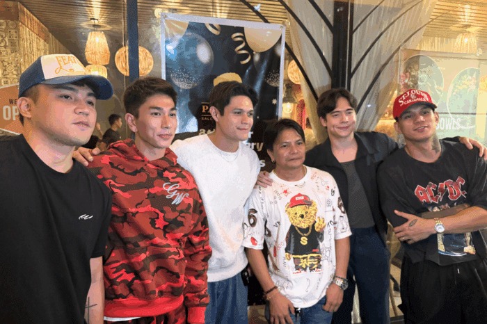 Style And Swagger: Why Good Hair Is A Must For Hashtags Members