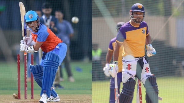 India Masters vs Sri Lanka Masters: How to Watch IML T20 2025 Opener