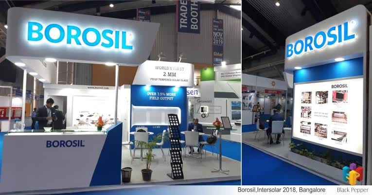 Borosil Ltd Reports Q1 FY27 Consolidated Net Profit of ₹128 Million