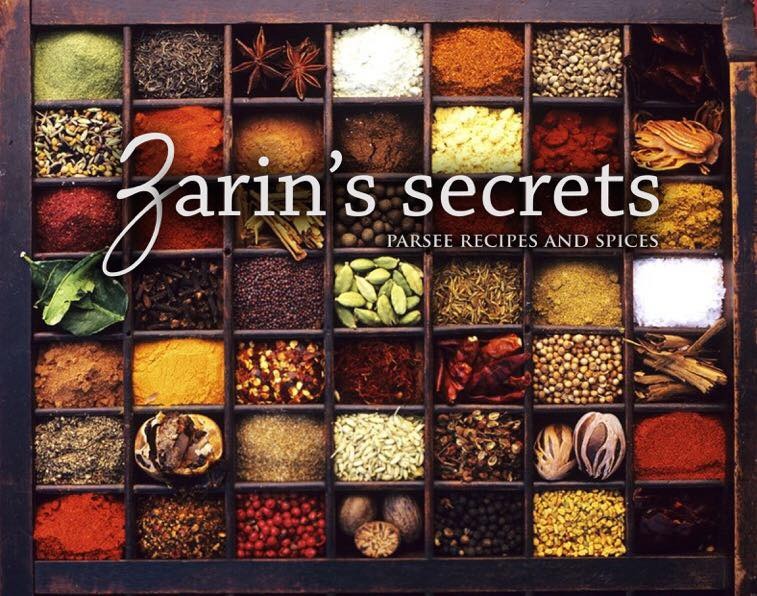 Culinary Crusade: Delhi's Shelley Subawalla Revives Parsi Spice Secrets