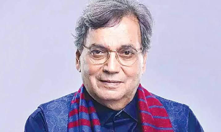 From Reel to Pixel: Subhash Ghai Animates a New Vision with SGM Studio