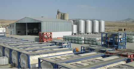 Petrochem Group Fuels Investor Joy with Mega Dividend Payoff