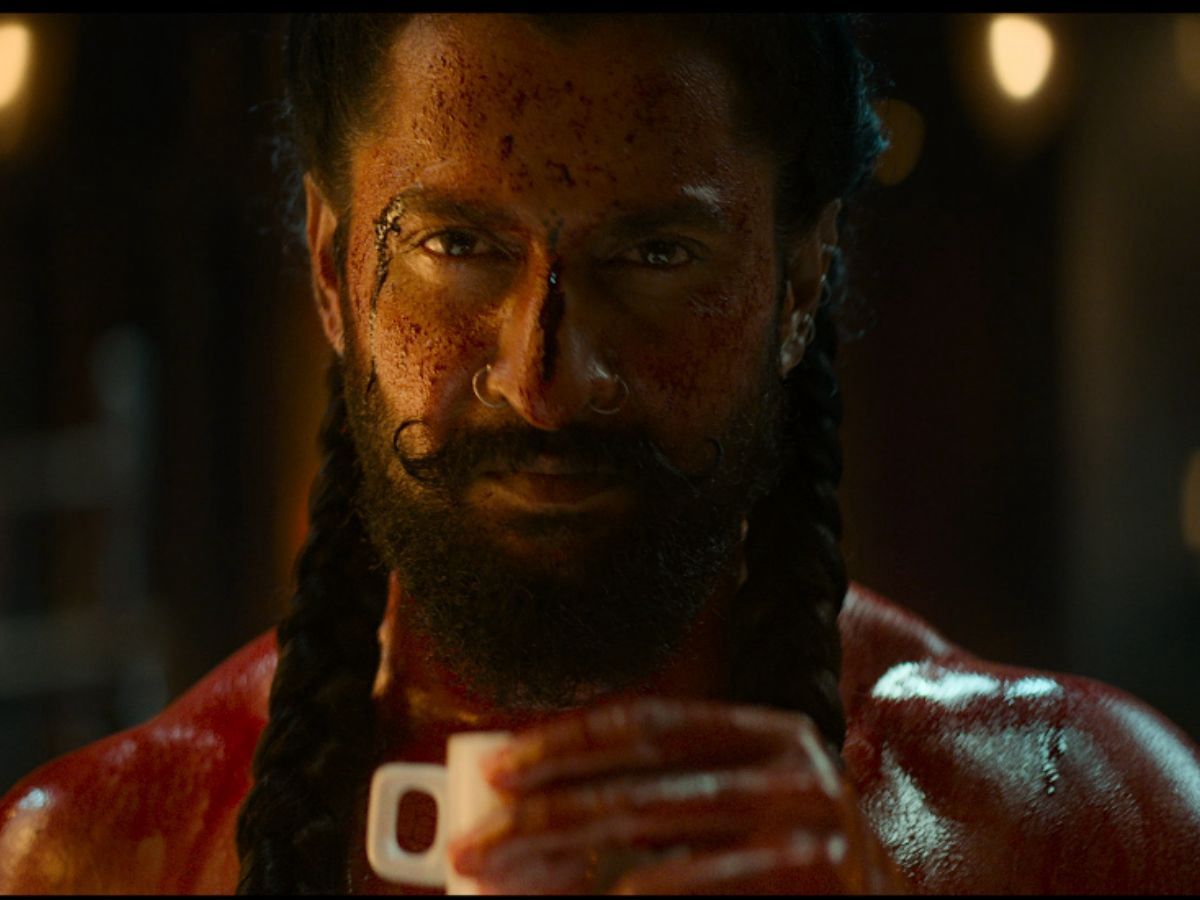 Can Nani’s Gritty Reappearance in The Paradise Shatter Box-Office Records?