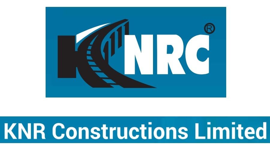 KNR Constructions Bags ₹504.7 Million Contract for Rasoolpura Flyover