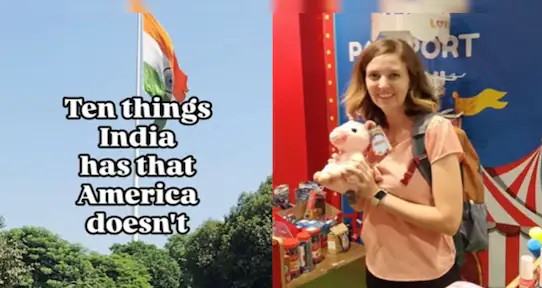 Culture Shocked: 10 Things India Has That the US Doesn’t