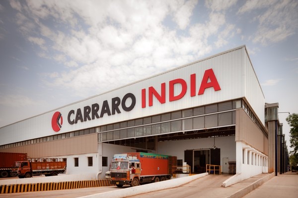 Carraro India Ltd Reports ₹5.86 Billion Consolidated Revenue and ₹317 Million Net Profit in September Quarter