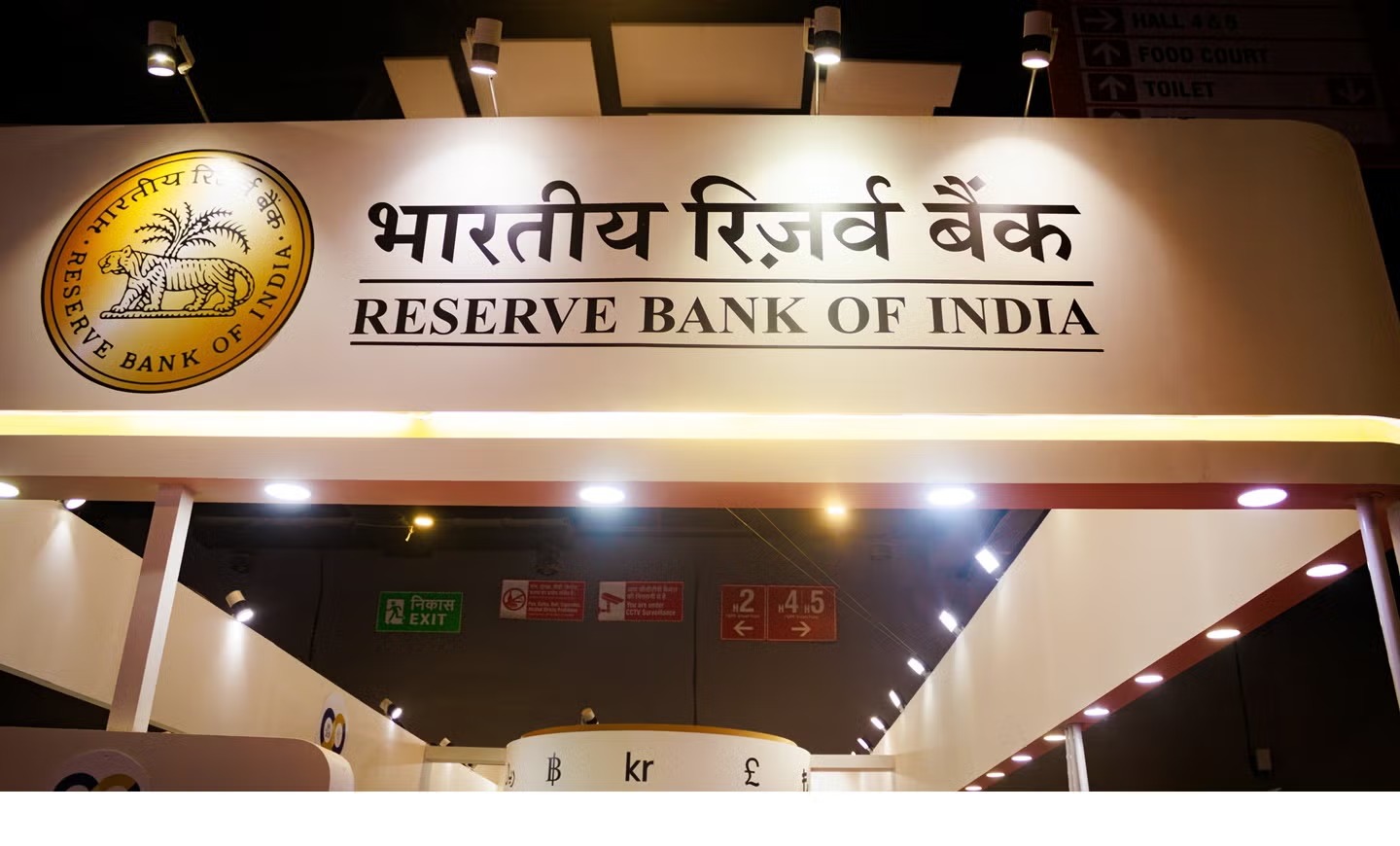 Indian Banks’ Liquidity Snapshot: RBI Data For March 10