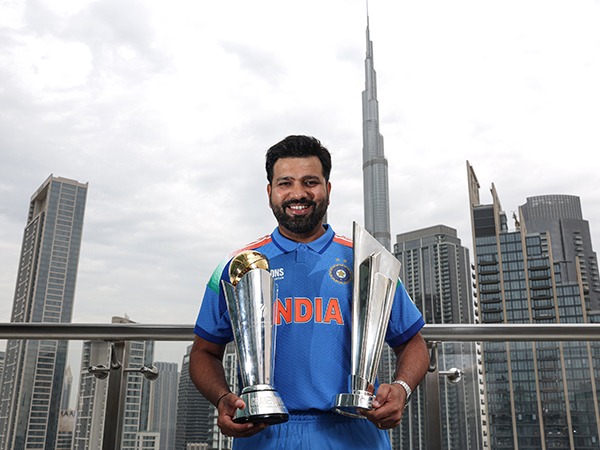 Will Rohit Return? The 2027 World Cup Mystery Deepens