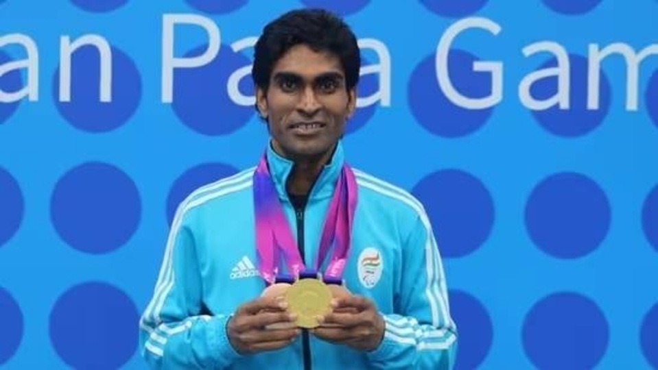 Pramod Bhagat’s 2026 Comeback: Sixth SL3 Singles Gold Secured