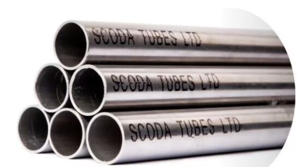 Grey Market Signals Strong Demand—Scoda Tubes IPO Listing Could Surprise Investors!