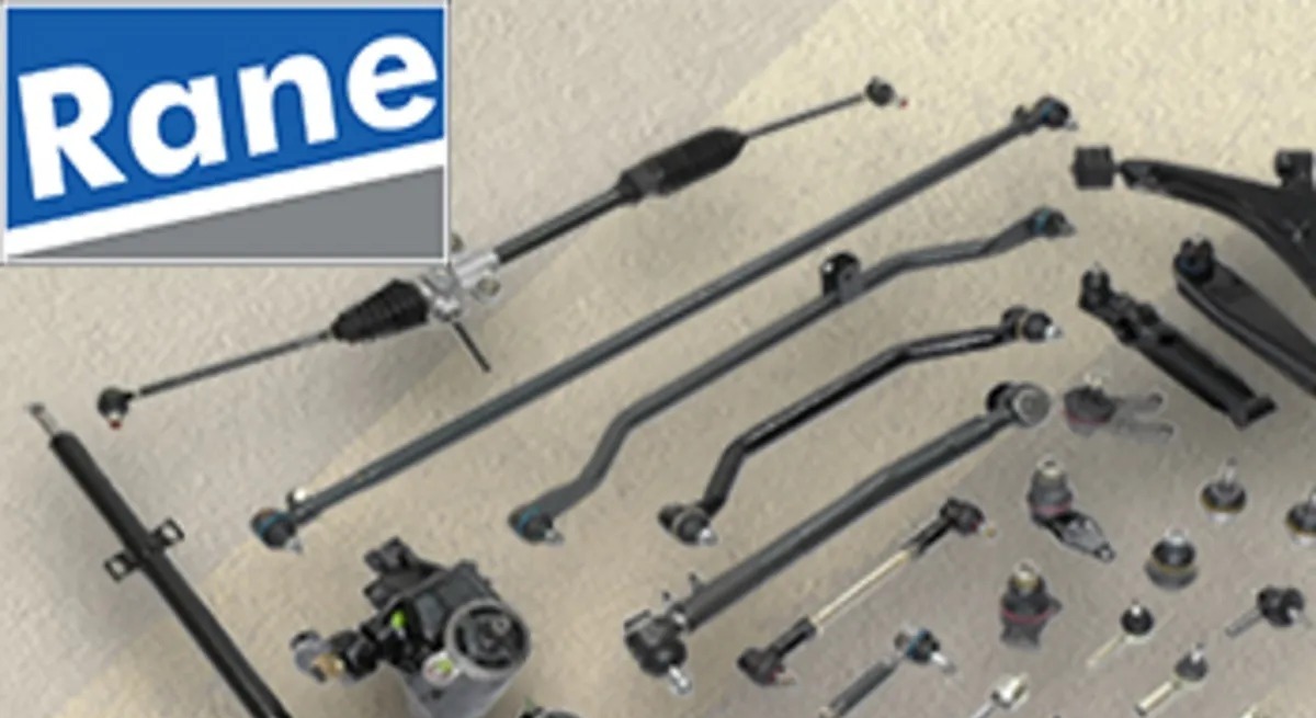Rane Holdings Eyes Strategic Capital Raise With Promoter Participation