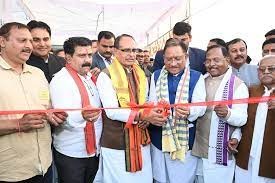 Shivraj Singh Chouhan Brings a Housing Boom to Chhattisgarh