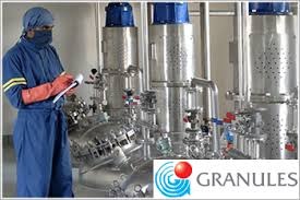 Granules India Receives VAI Classification After US FDA Inspection