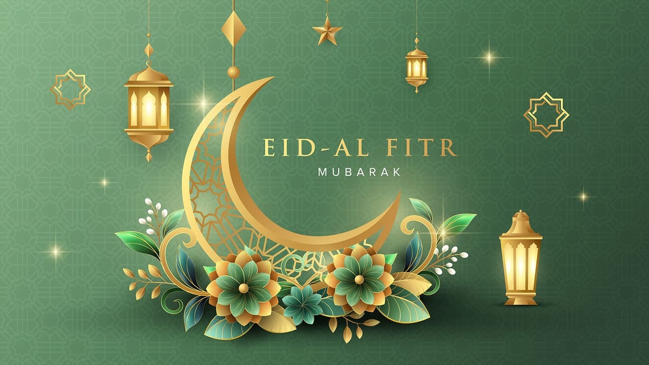 Eid Chand Raat 2026: Wishes, Quotes And Messages To Share