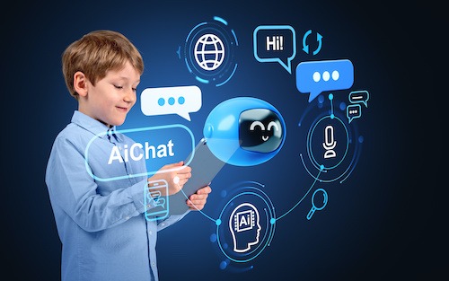 Unlocking the Future: How AI and Critical Thinking Can Shape Next-Gen Learners