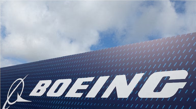 Boeing Forecasts Soaring Demand in South Asia’s Aviation Market