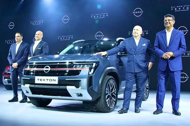 Understanding EMIs for the New Nissan Tekton: A Financial Guide