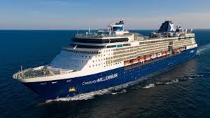 Anchors Aweigh! India Sets Sights on One Million Cruise Tourists—Will the Voyage Succeed?