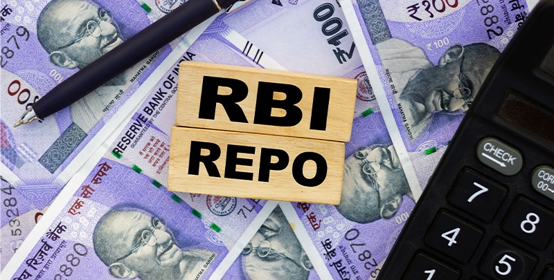 EMI Stability Continues: RBI Holds Repo Rate At 5.5 Percent