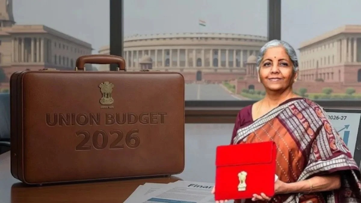 Budget Session 2026 Commences with President’s Address, Economic Survey and Union Budget on Agenda