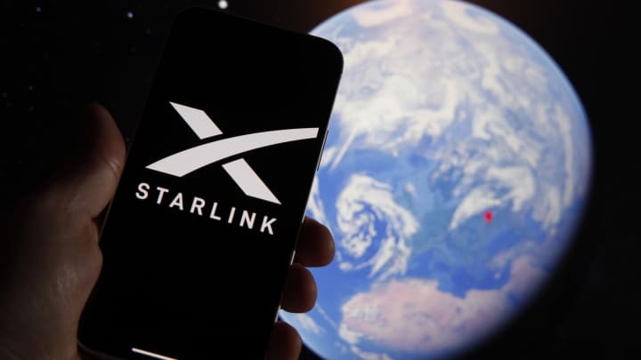 Texas Awards SpaceX $17.3 Million Grant for Starlink Expansion