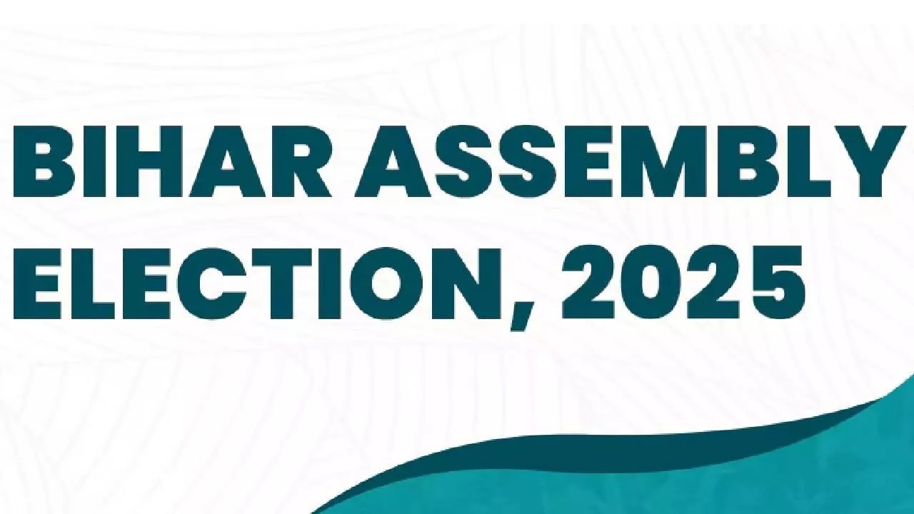 Bihar Election 2025 Dates Announced: Polls on Nov 6 & 11, Results Fast-Tracked to Nov 14