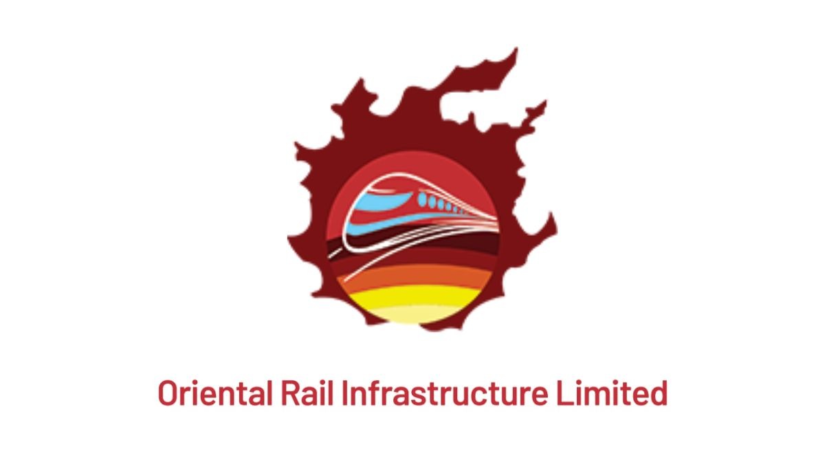Oriental Rail Infrastructure Secures Major Orders Worth ₹30.8 Million from Indian Railways