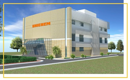 Unichem Laboratories Completes Phase I Capacity Expansion of API Plant