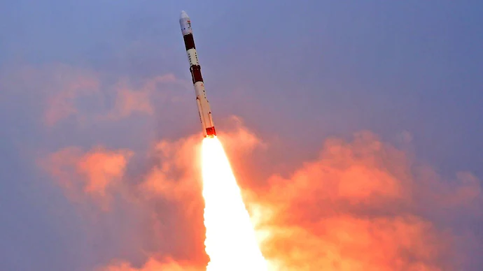 ISRO to Launch 16 Satellites in One Go: PSLV Proves Its Workhorse Legacy